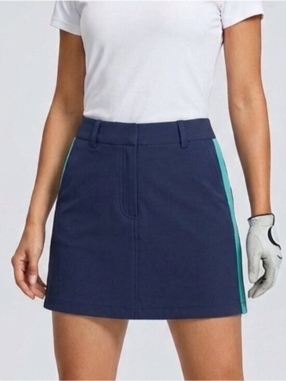 Under Armour Links Golf Skorts